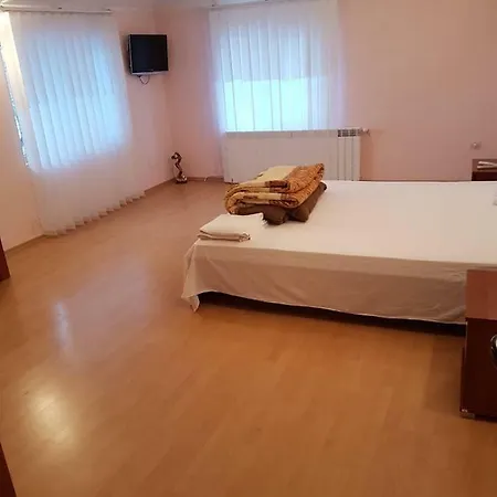 Iveta Vendégház German